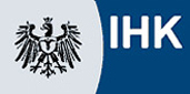 Logo IHK Frankfurt am Main