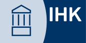 Logo IHK Wiesbaden